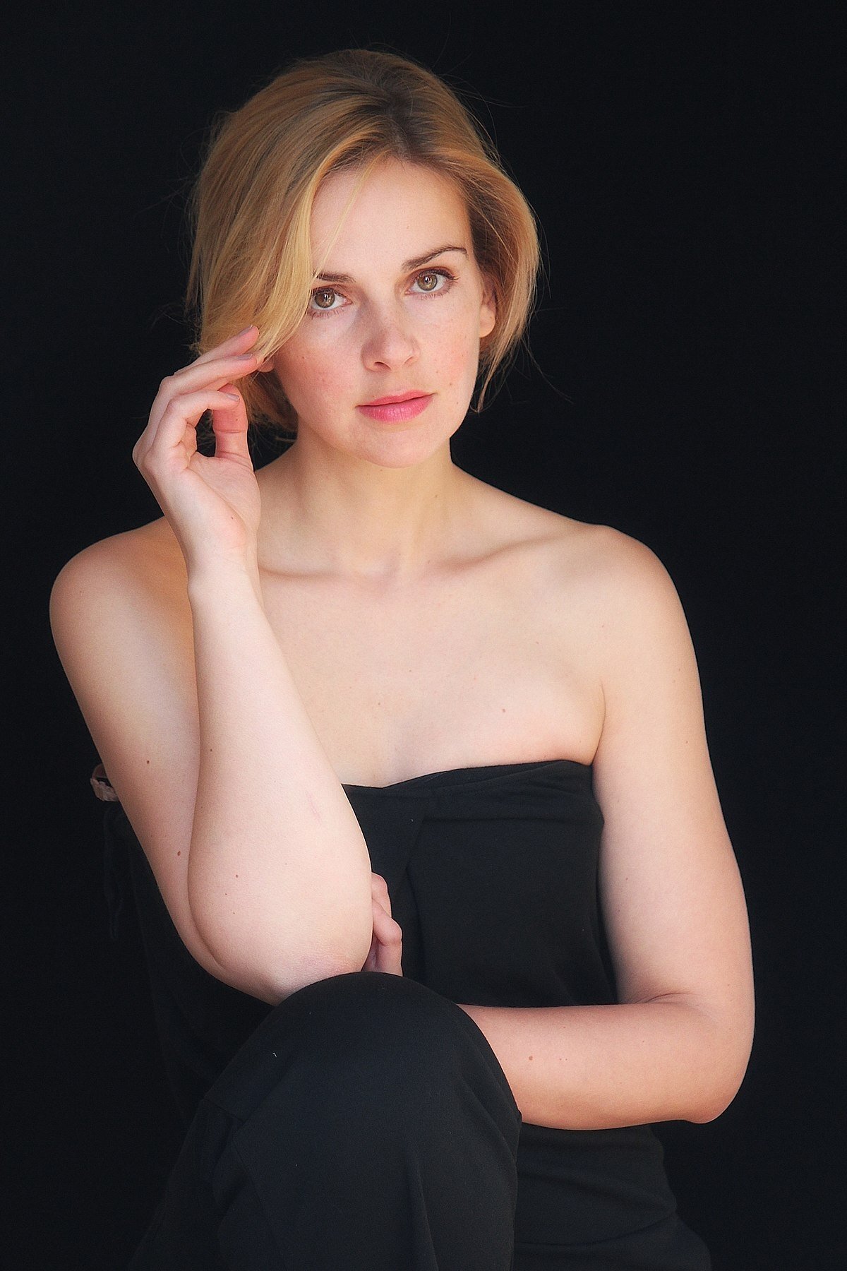 Foto de Denise Zich