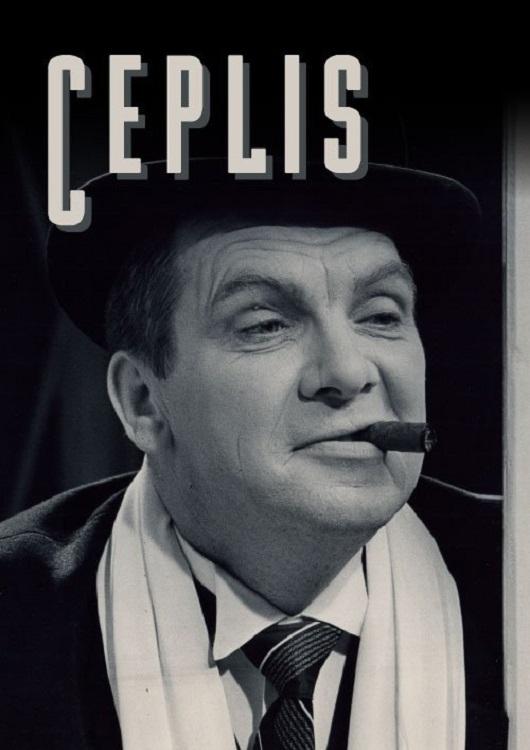 Poster de Ceplis