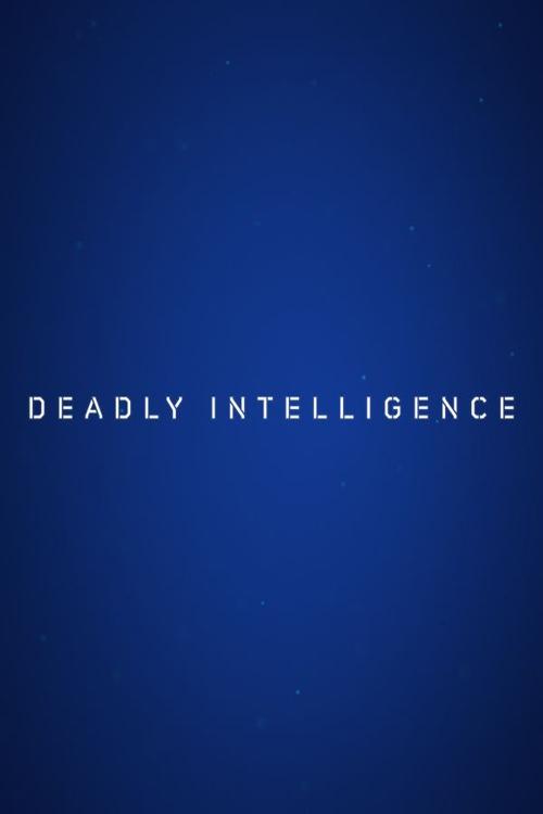 Poster de Deadly Intelligence