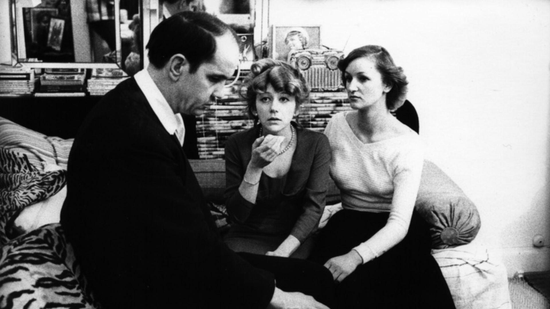 Director