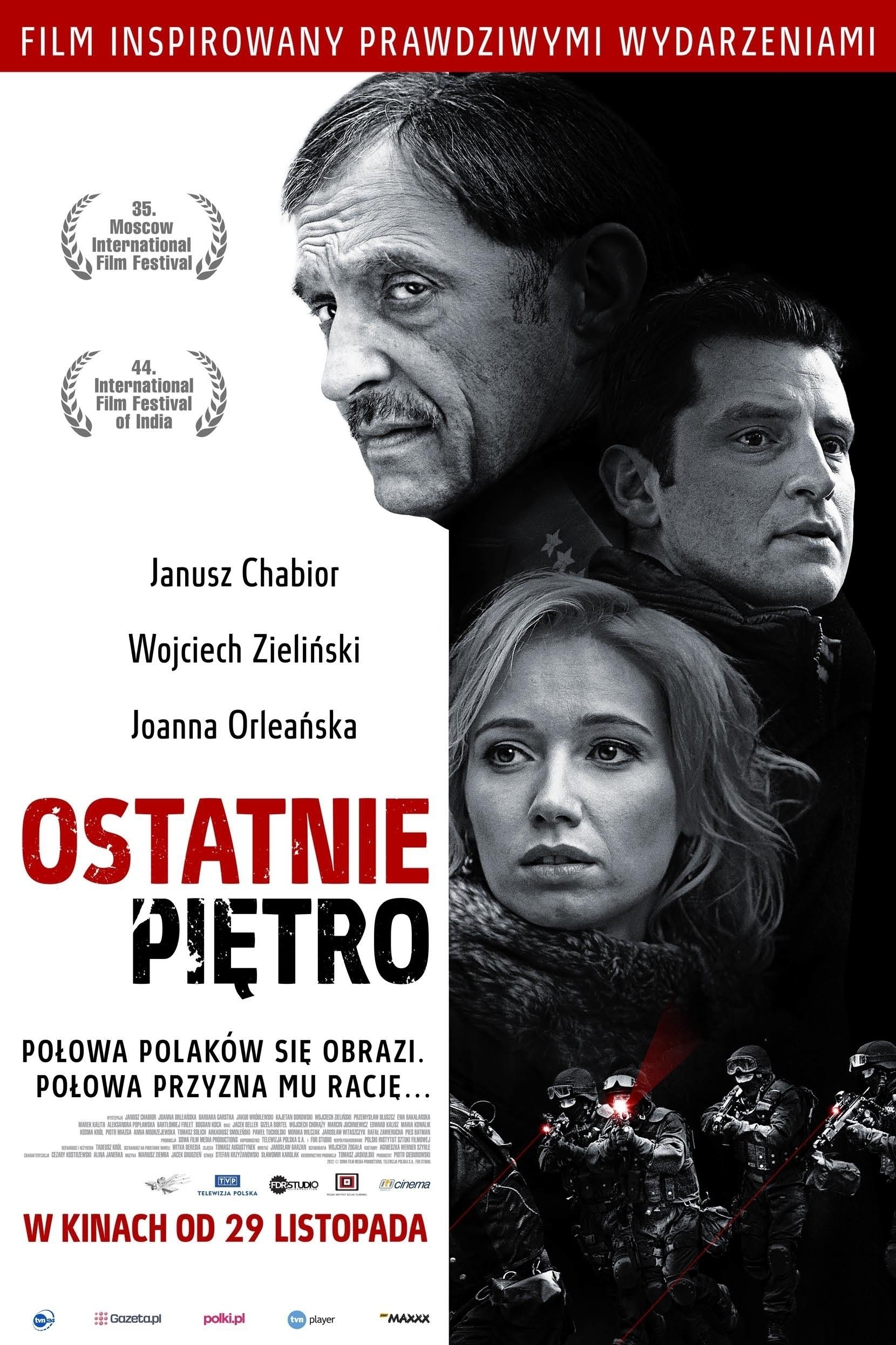 Poster movie