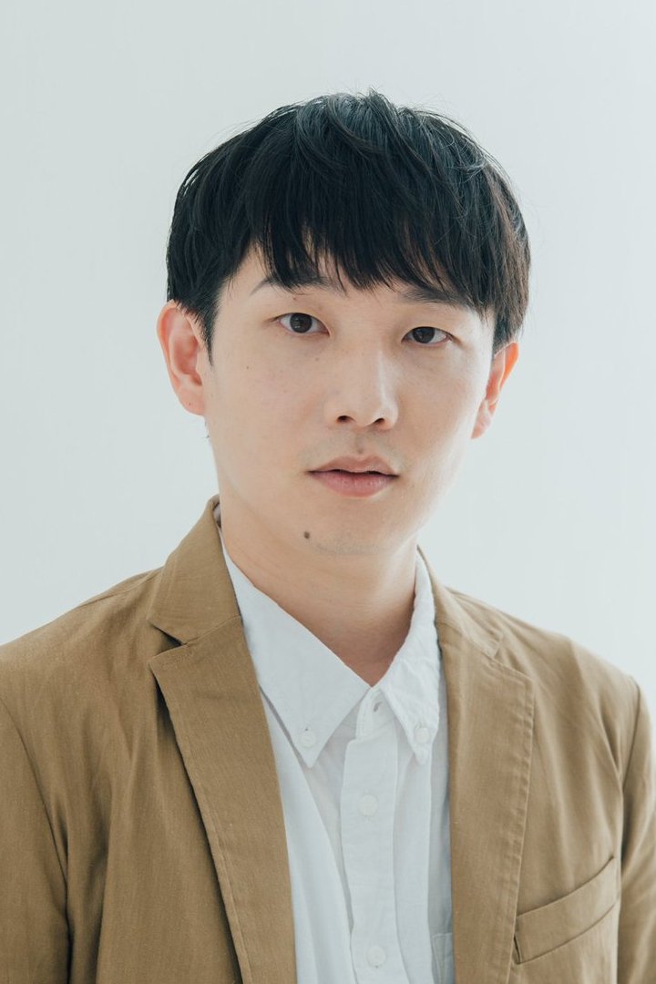 Foto de Yûki Tomoyama