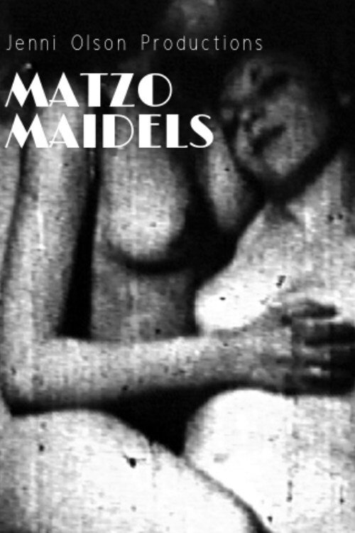 Poster de Matzo Maidels