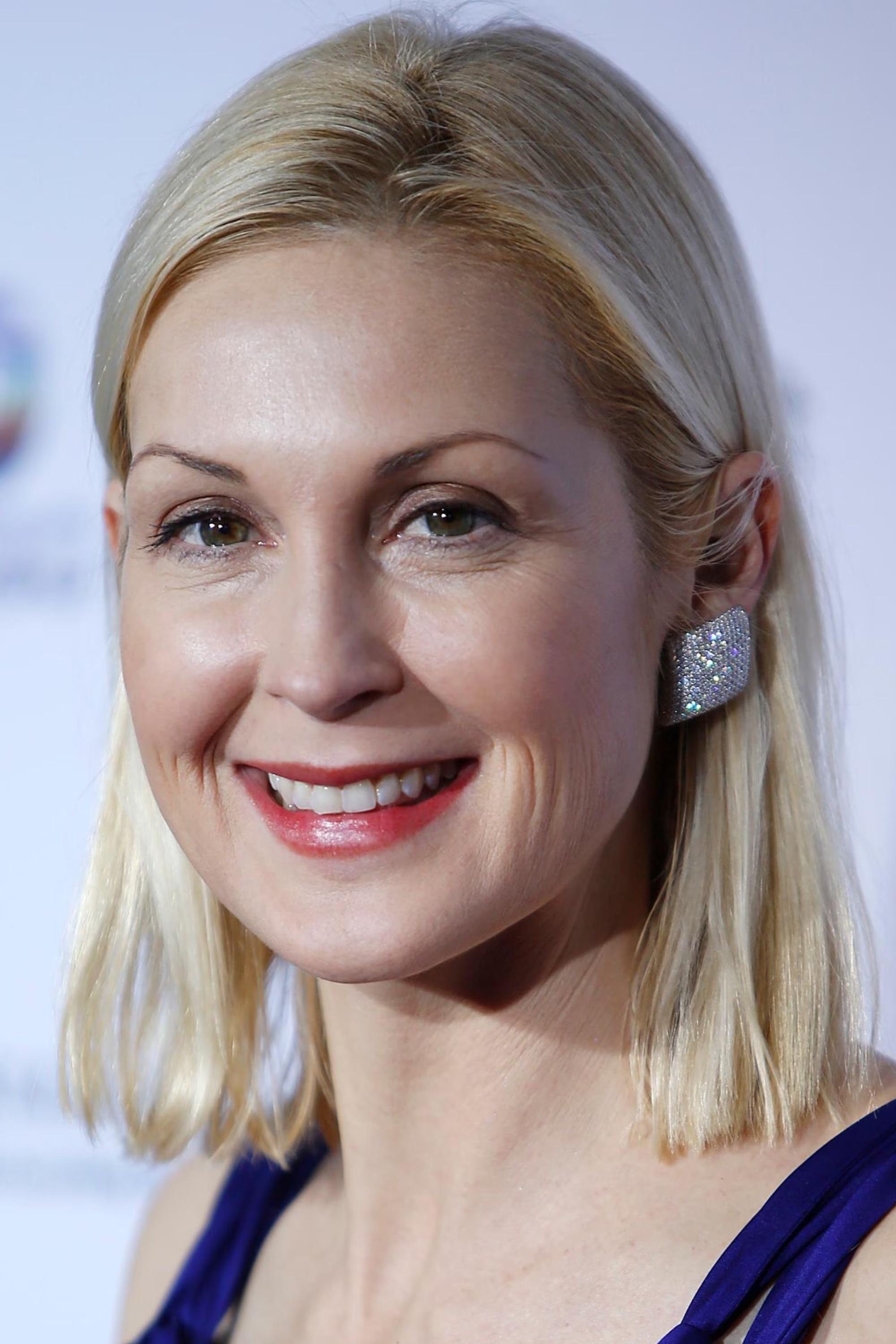 Foto de Kelly Rutherford