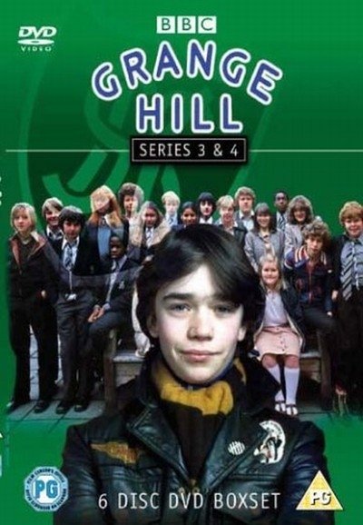 Poster de Temporada 3