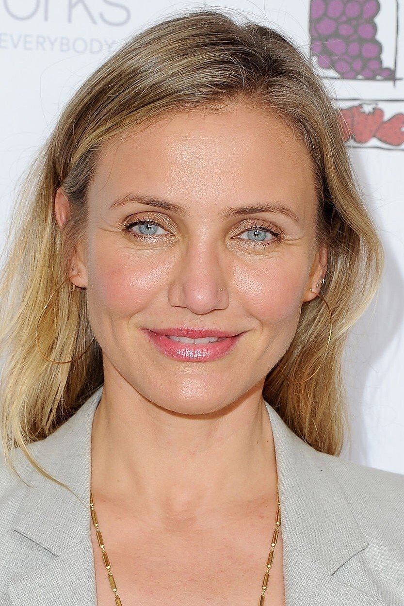 Foto de Cameron Diaz