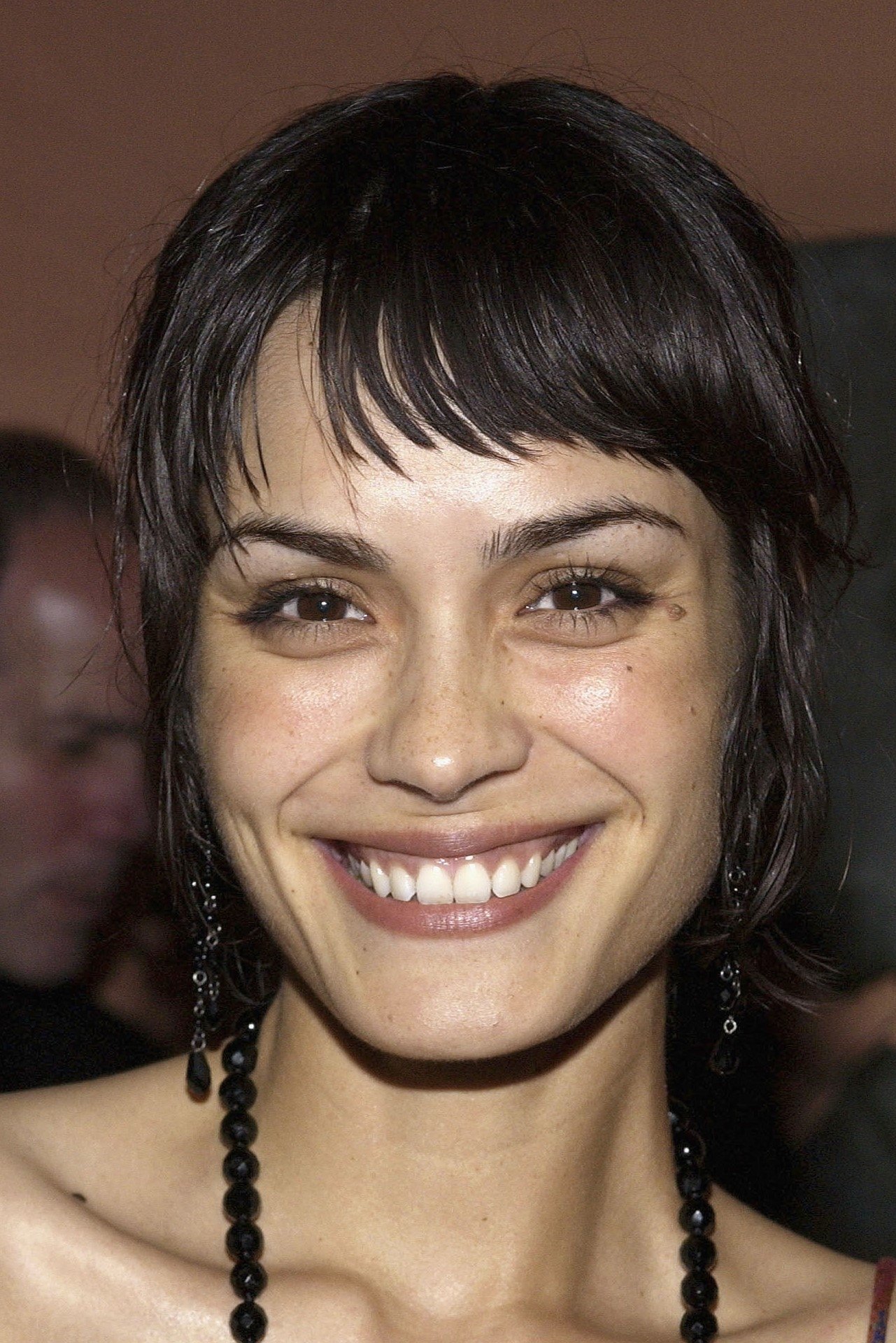 Foto de Shannyn Sossamon
