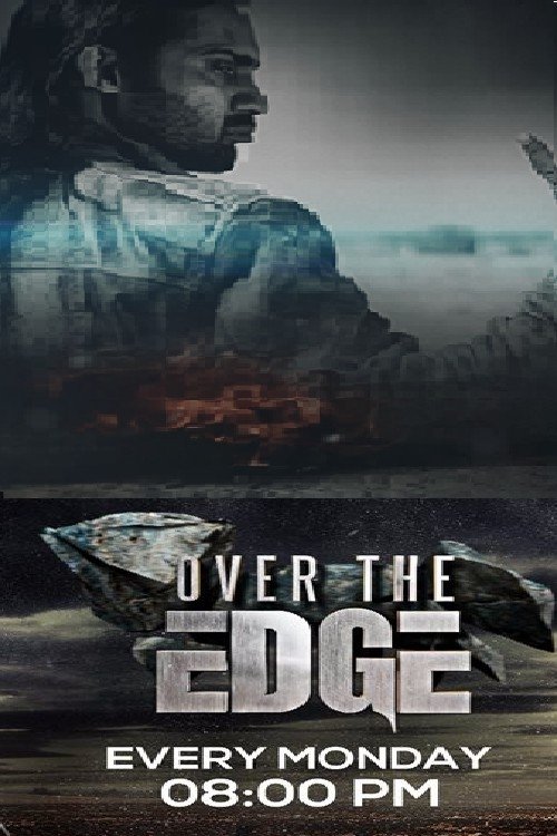 Poster de Over The Edge