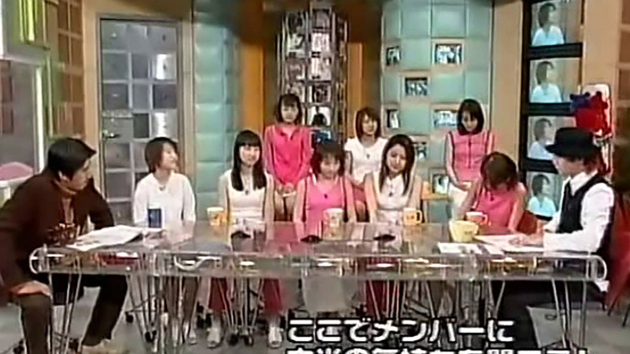 Morning Musume. - Memory Seishun no Hikari