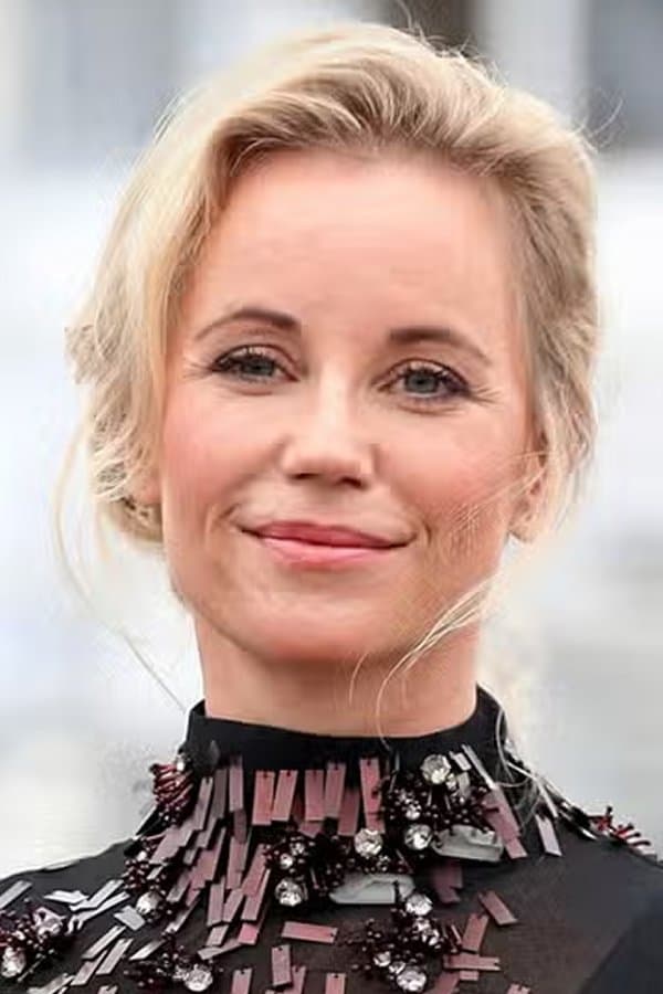 Foto de Sofia Helin
