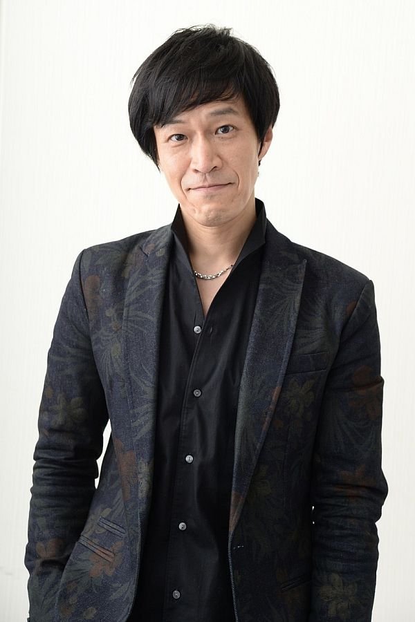 Foto de 小山力也
