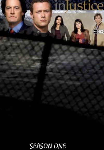 Poster de Temporada 1