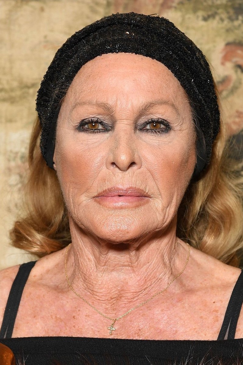Foto de Ursula Andress