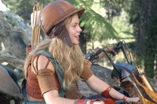 Maddigan's Quest