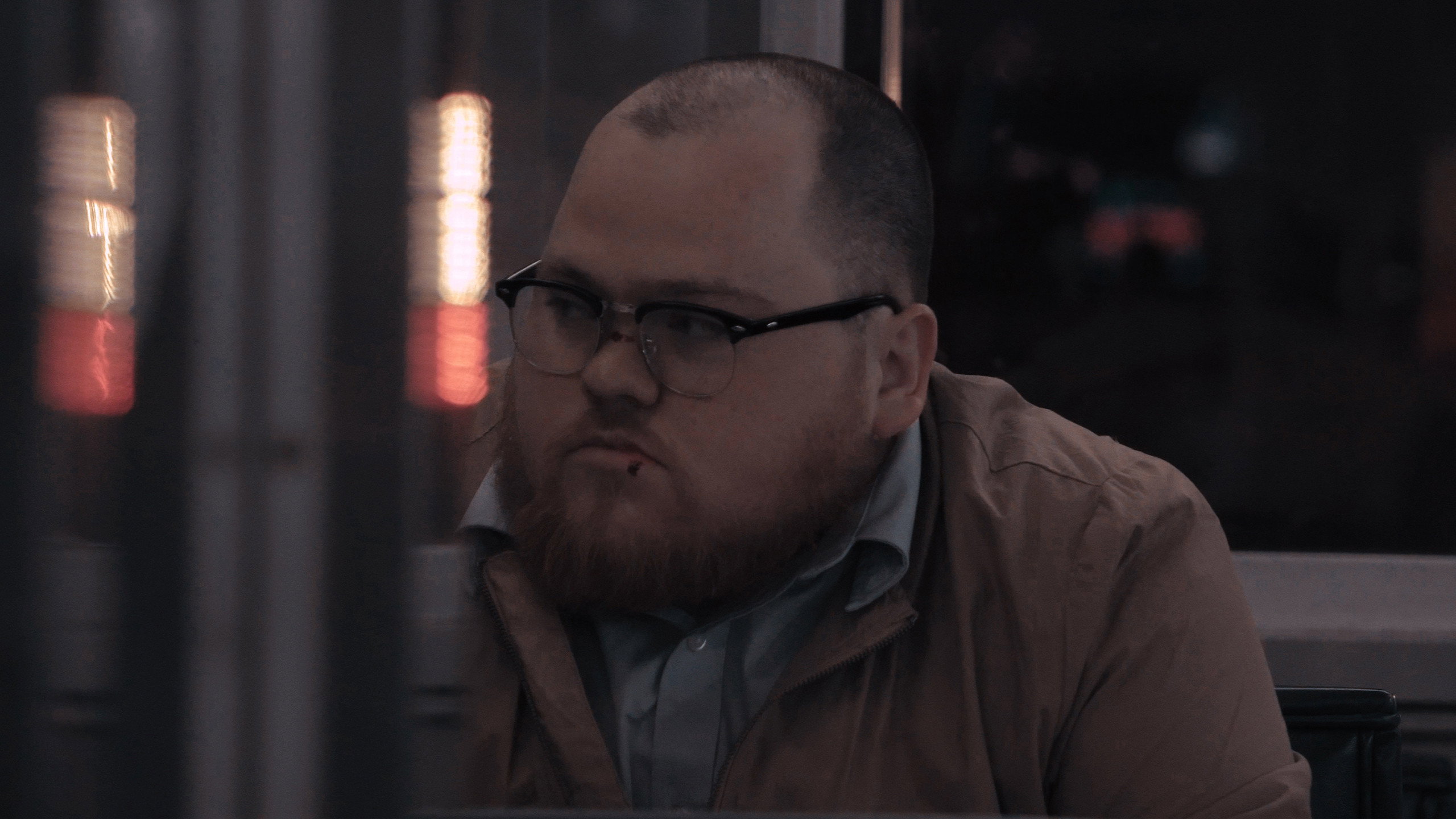Director
