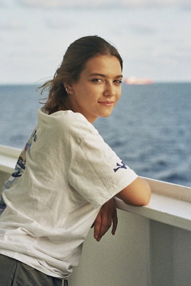 Foto de Marine Auclair March
