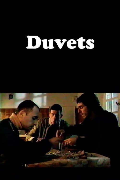 Affiche du film Duvets