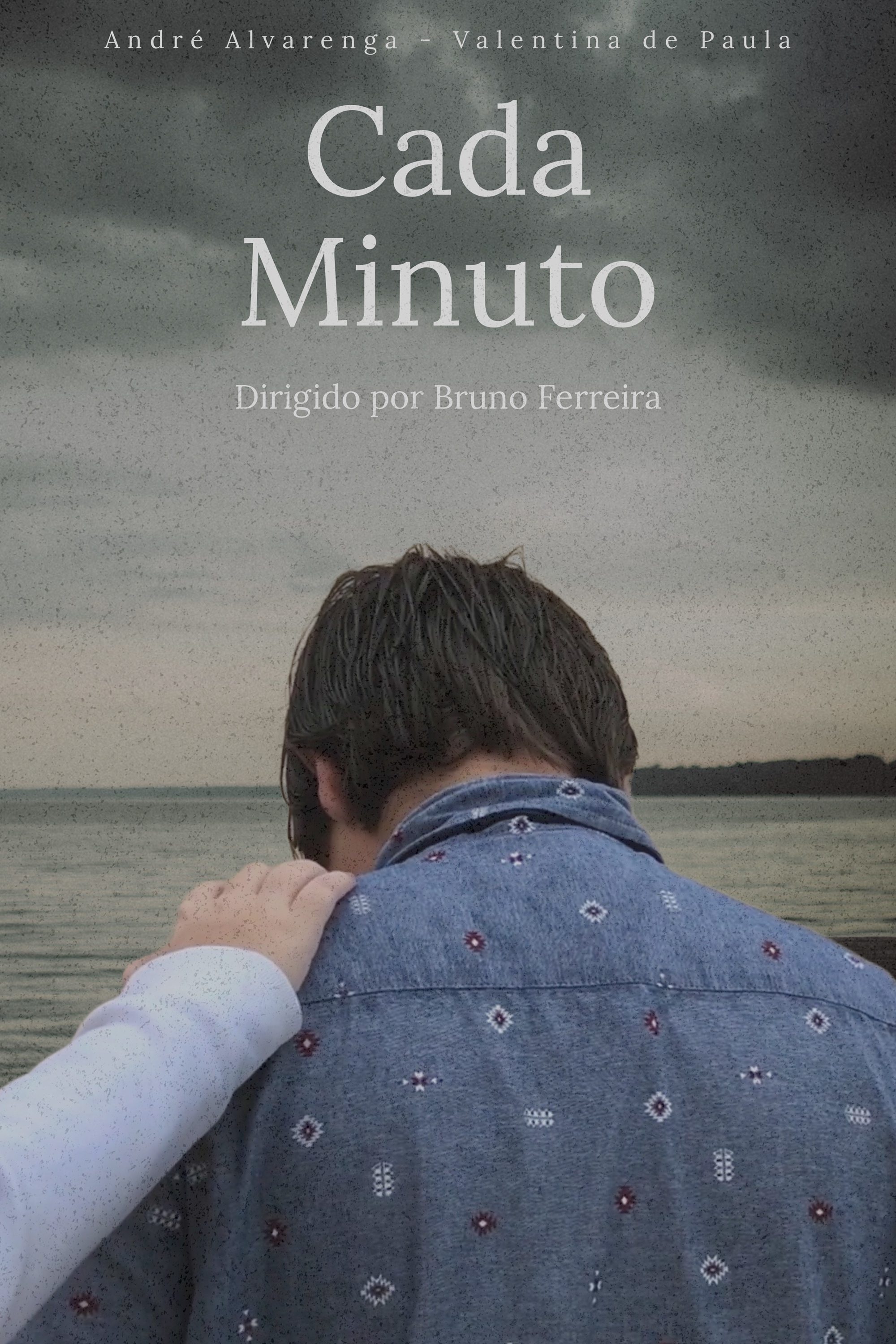 Poster de Cada Minuto