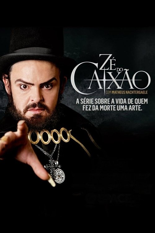 Poster de Zé do Caixão