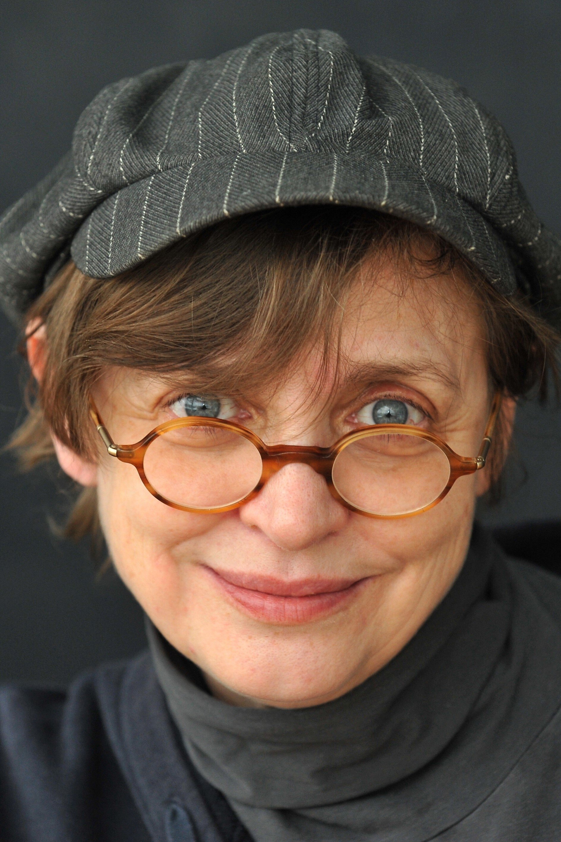 Foto de Katharina Thalbach