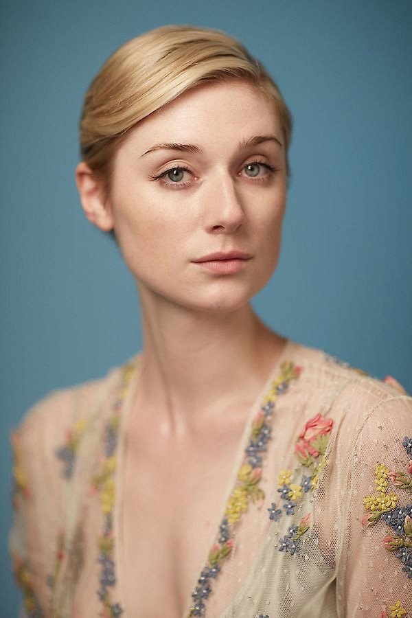 Foto de Elizabeth Debicki