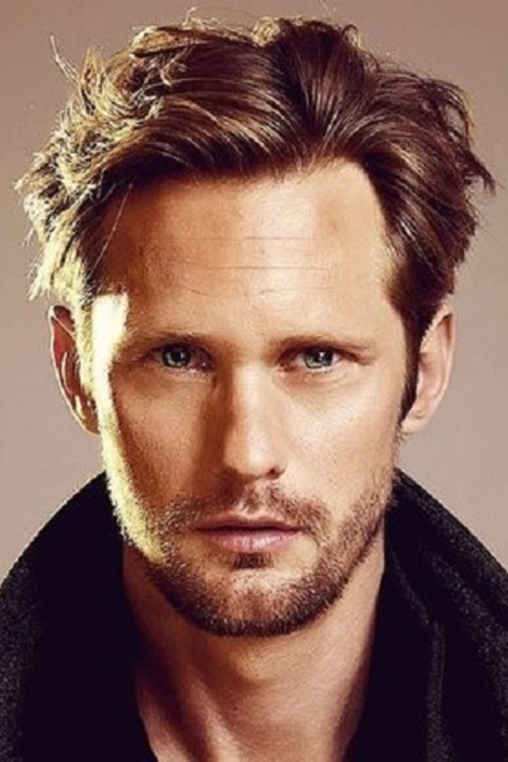 Foto de Alexander Skarsgård