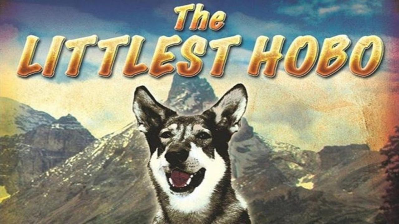Backdrop image