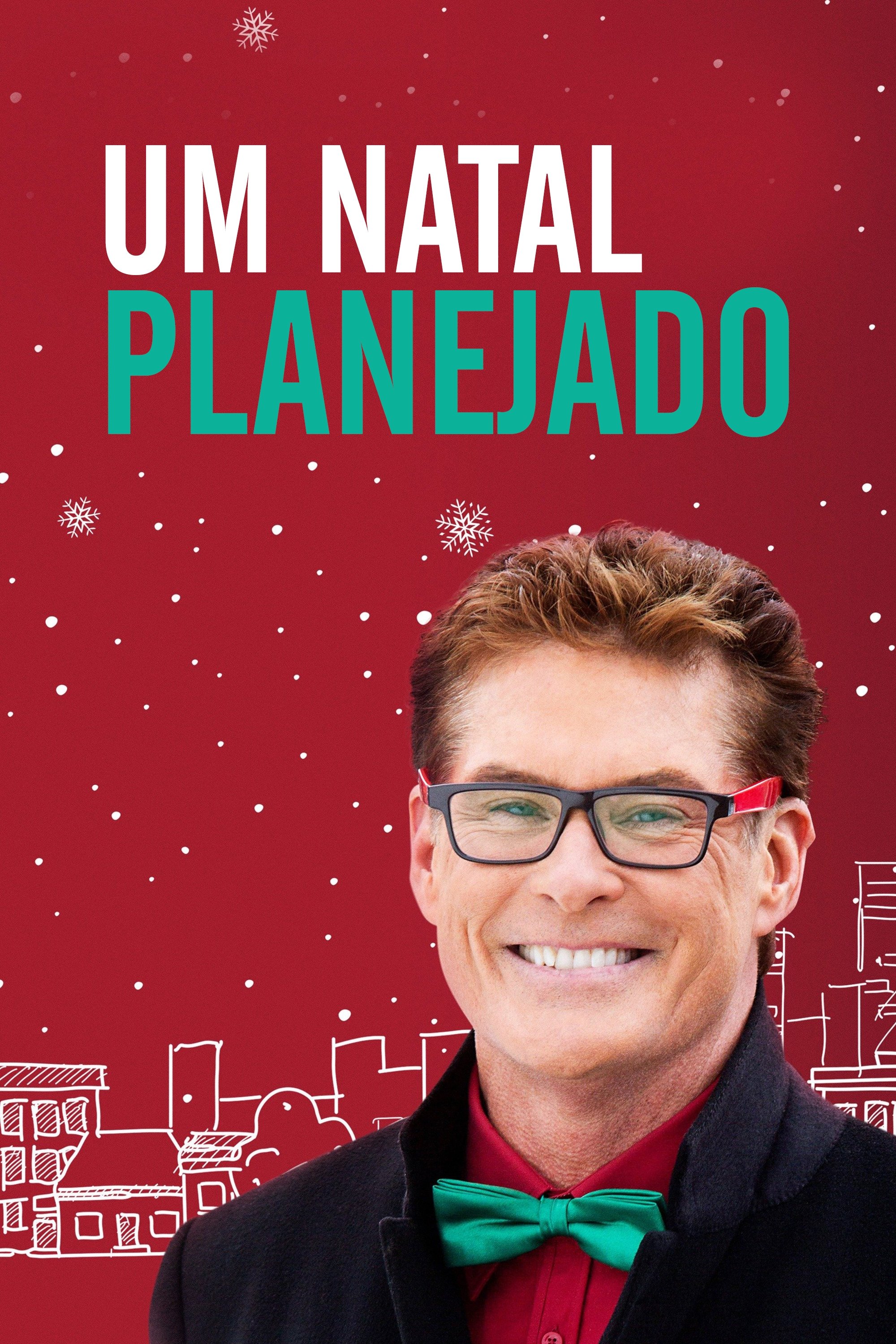 Poster de Um Natal Planejado