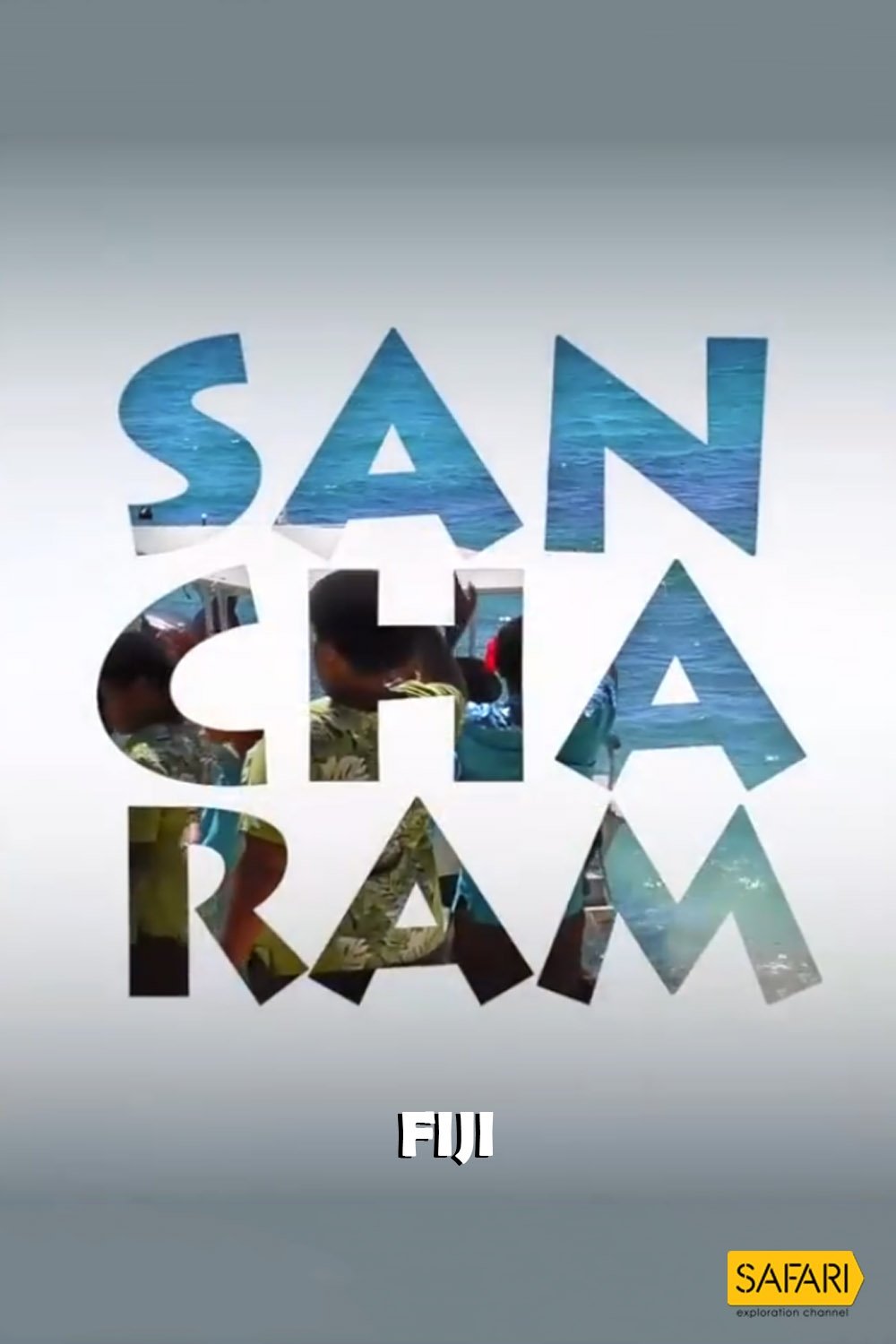 Poster de Temporada 104