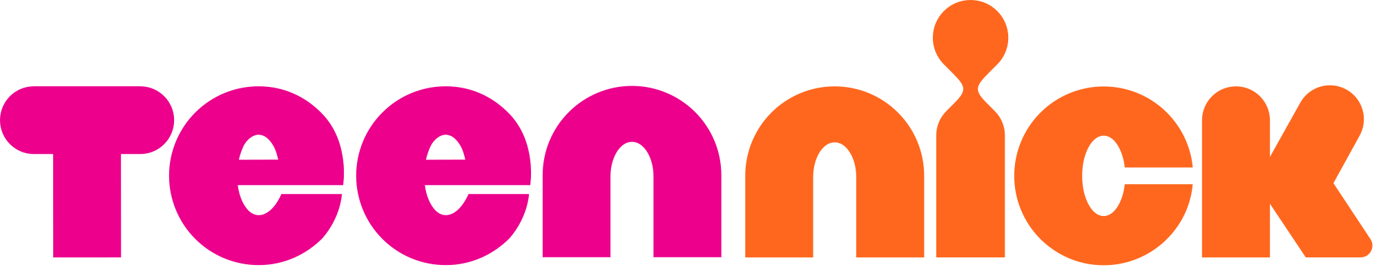 TeenNick