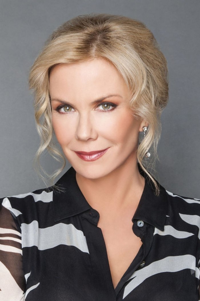 Foto de Katherine Kelly Lang