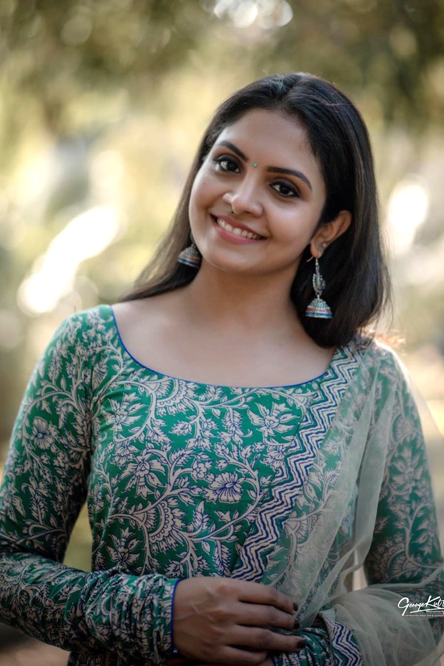 Foto de Gayatri Arun