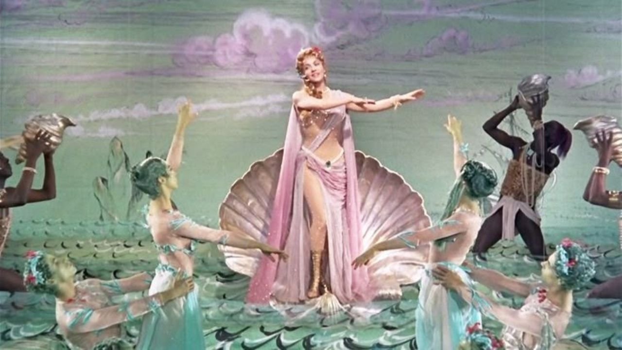 Backdrop image