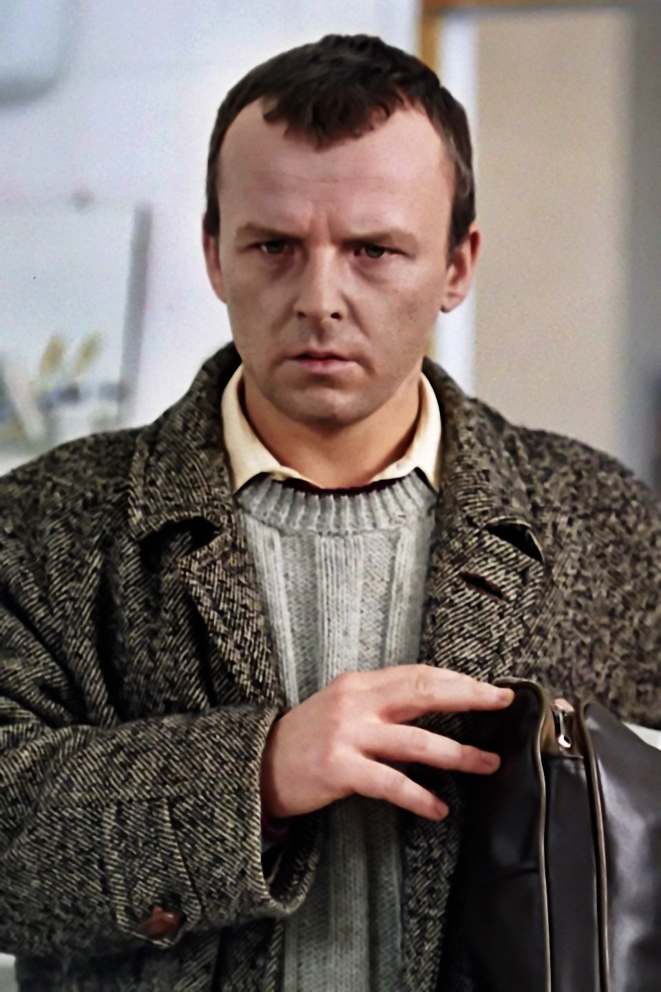 Foto de Marian Opania