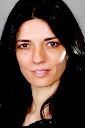 Foto de María Socas