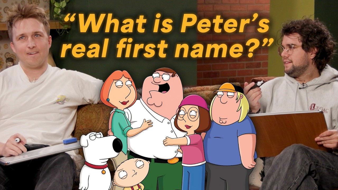 These Cartoons Should NOT Exist