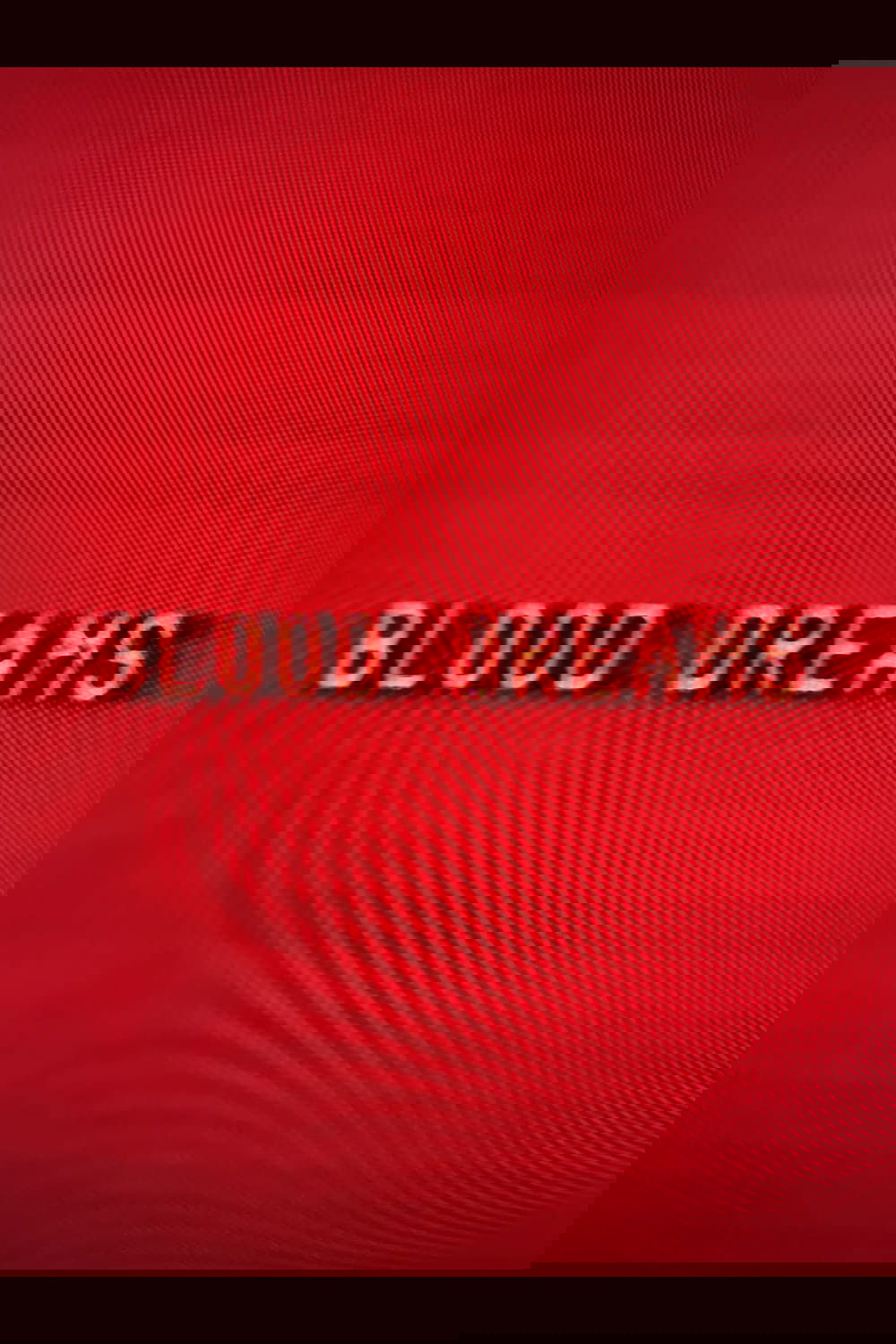 Blood Dreams