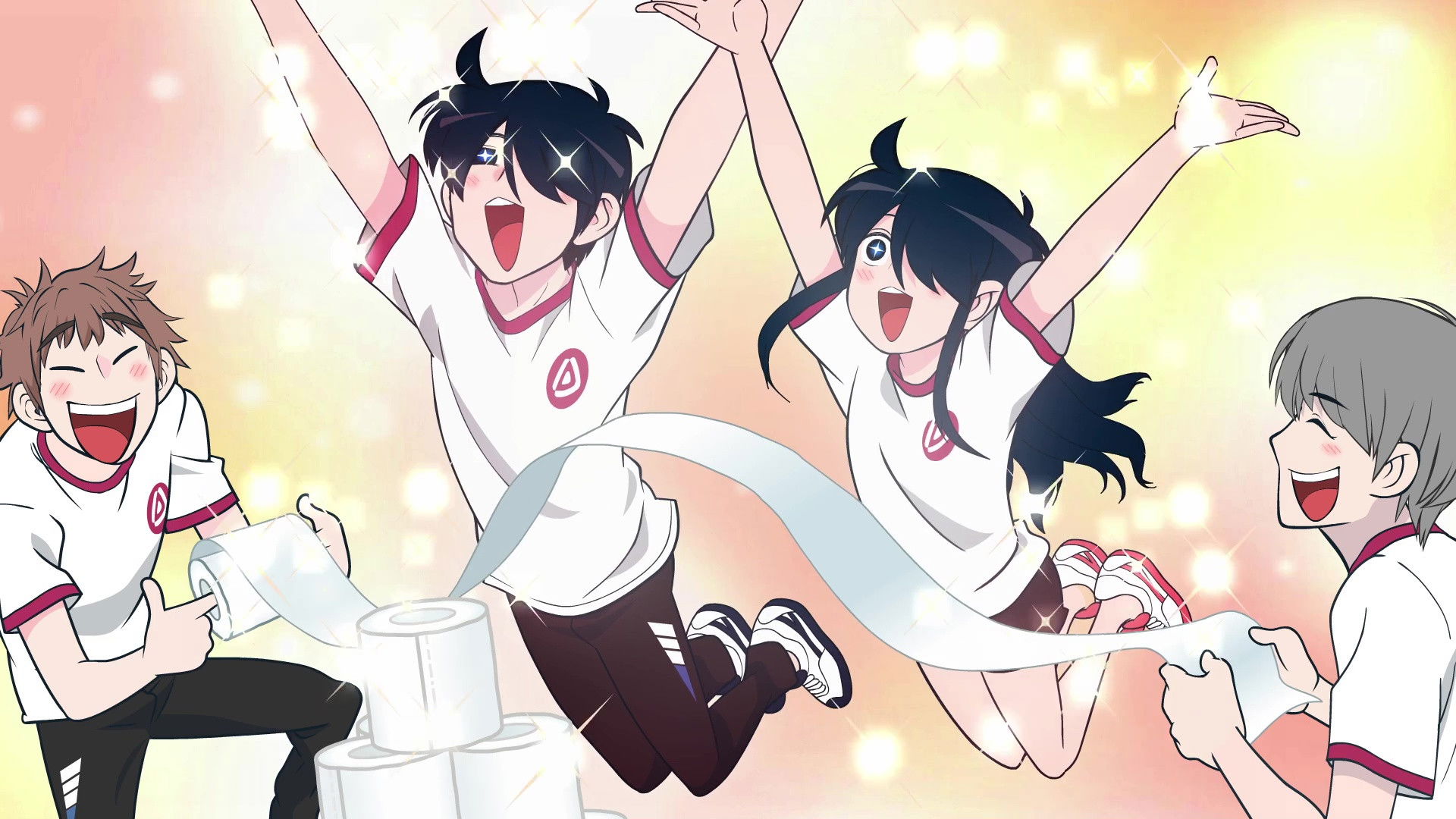 Not Everyone's A Winner