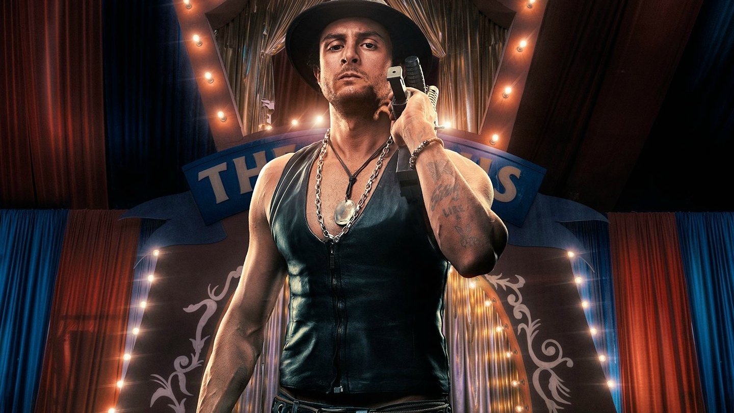 Backdrop image