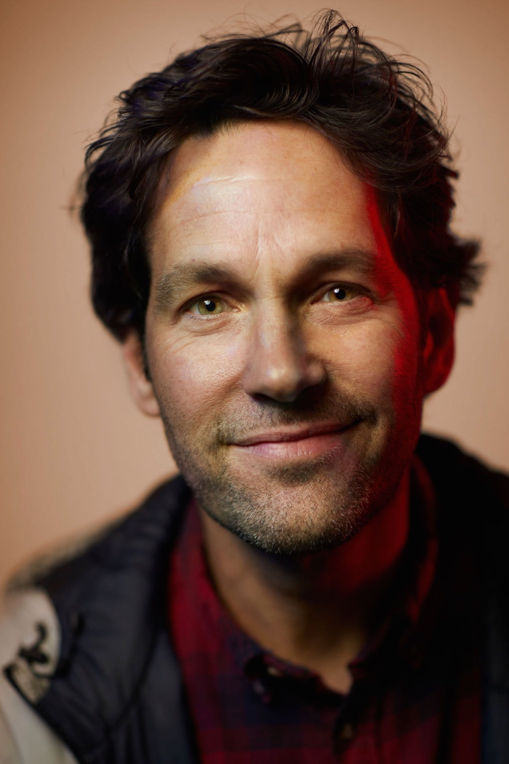 Foto de Paul Rudd