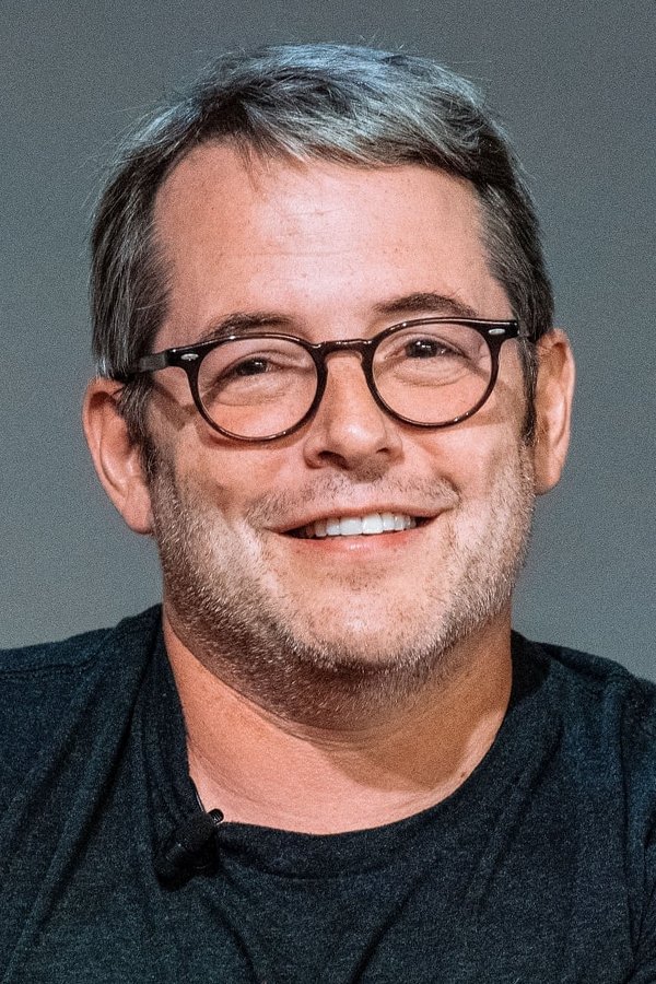 Foto de Matthew Broderick