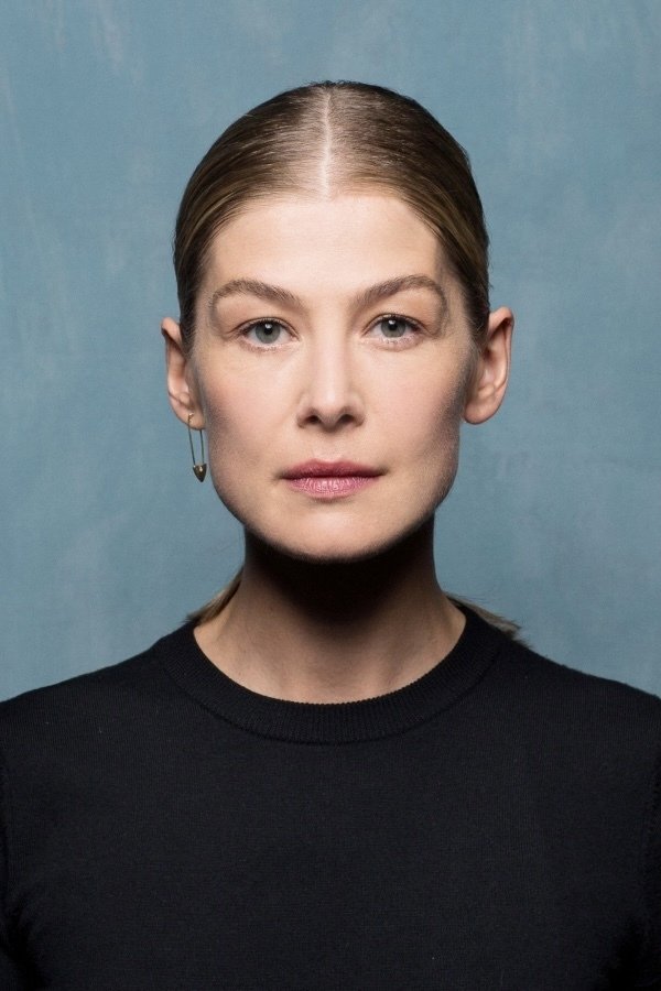 Foto de Rosamund Pike