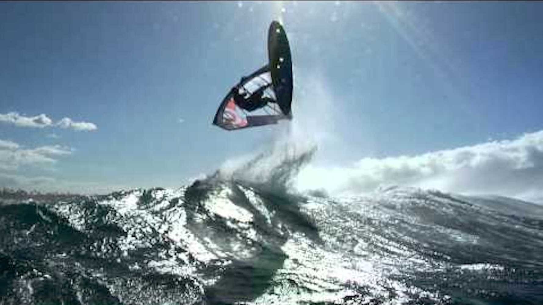 The Windsurfing Movie II