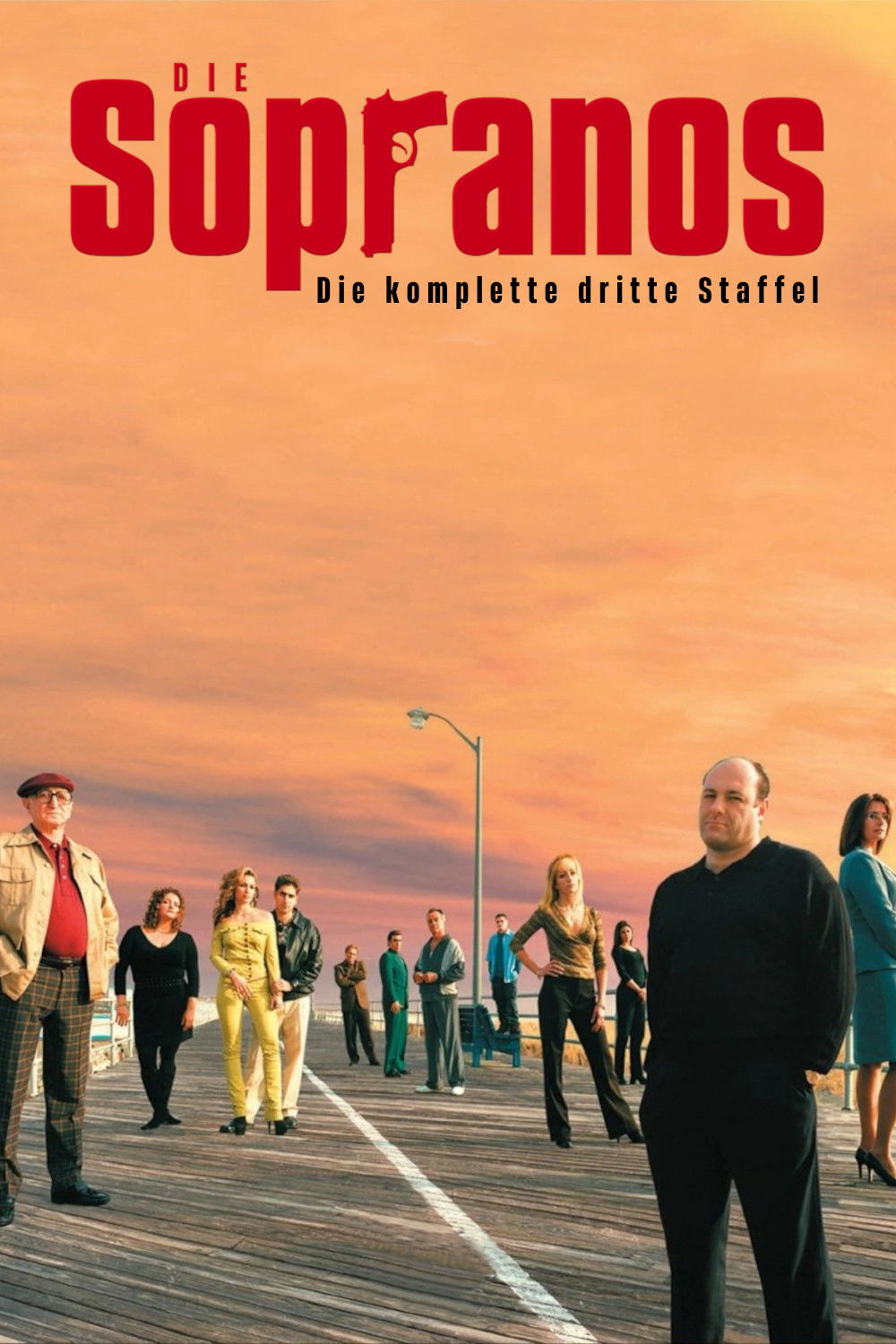 Staffel 3
