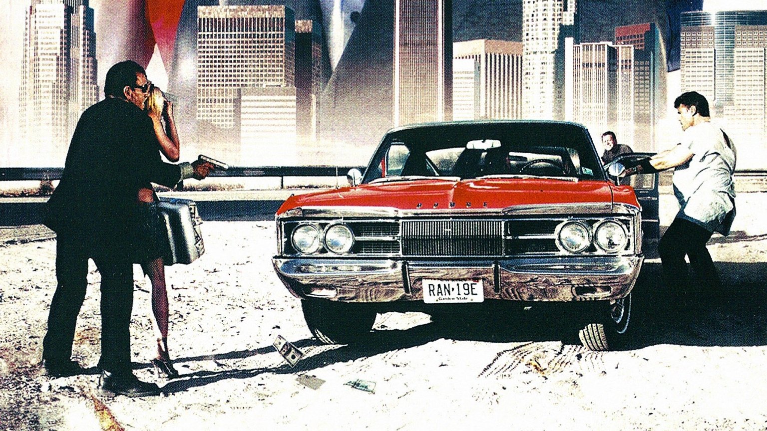 Backdrop image