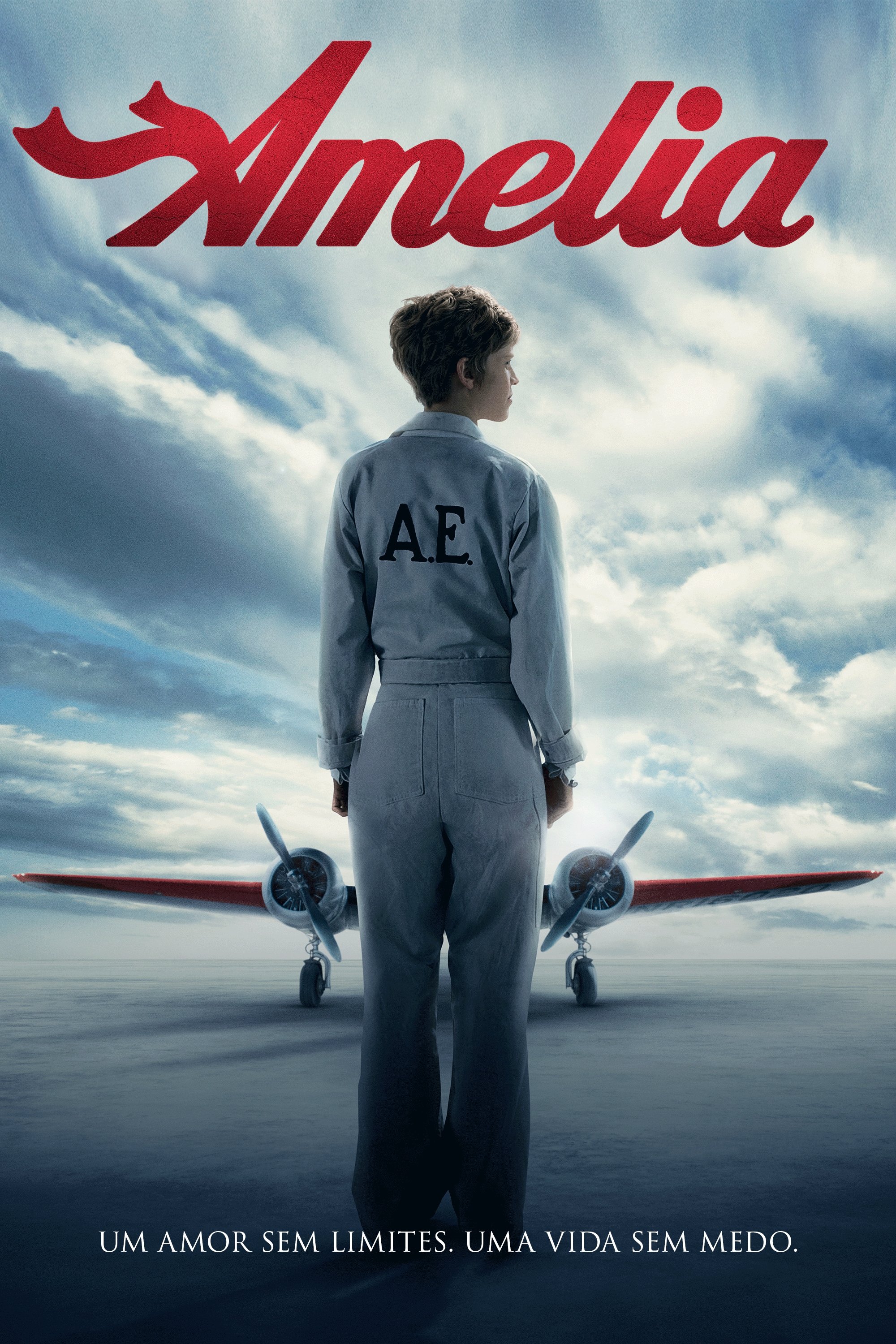Poster de Especial Mulheres Inspiradoras