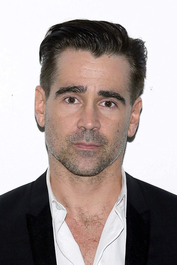Foto de Colin Farrell