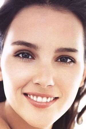 Foto de Virginie Ledoyen