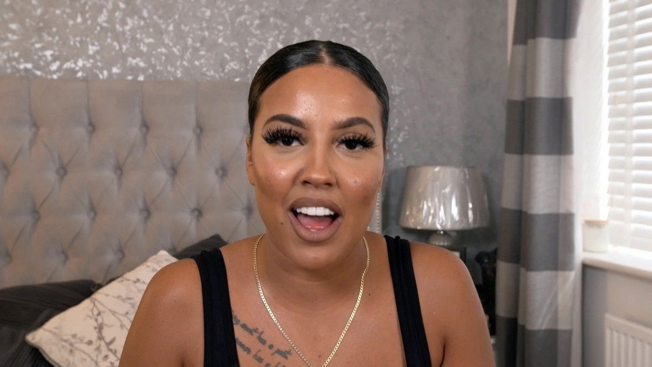 My Birth Story: Sassi and Mia