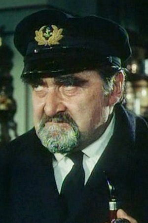 Foto de Francis de Wolff